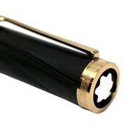 Penna Montblanc Writers Edition in Resina 117878 - 117878